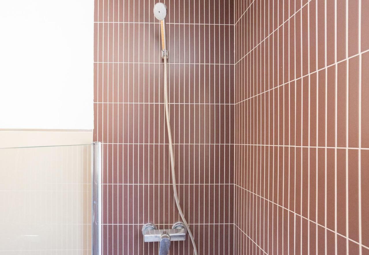 Ma2A-Perfect Apartment For Couples Or Groups Up To 5 Guests Màlaga Exteriér fotografie