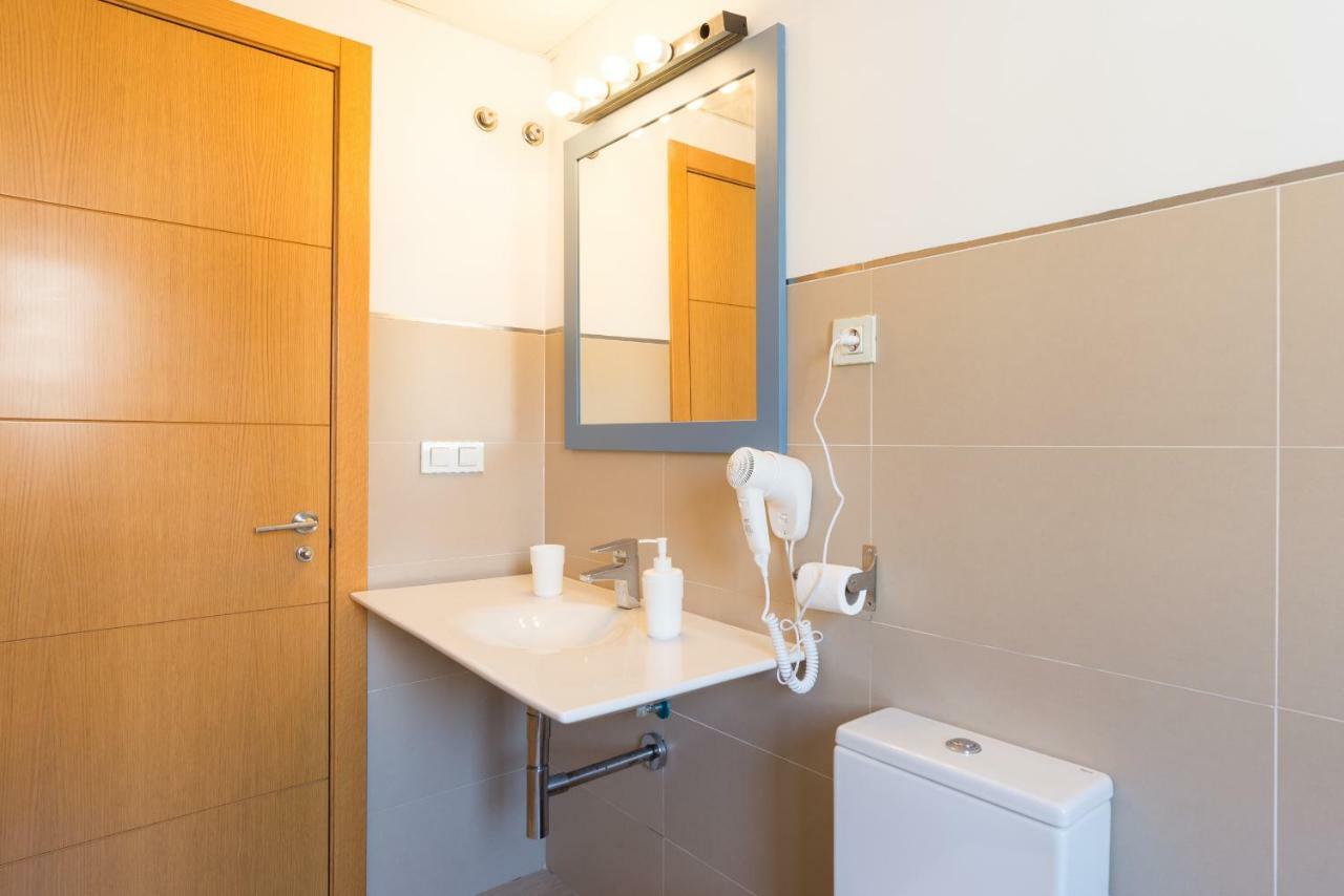 Ma2A-Perfect Apartment For Couples Or Groups Up To 5 Guests Màlaga Exteriér fotografie