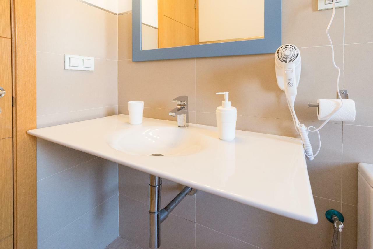 Ma2A-Perfect Apartment For Couples Or Groups Up To 5 Guests Màlaga Exteriér fotografie